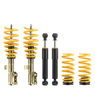 ST Coilovers ST XA galvanized steel (with damping adjustment) for Toyota Alphard / Vellfire (_H3_) 02/2015-