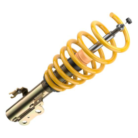 ST Coilovers ST XA galvanized steel (with damping adjustment)