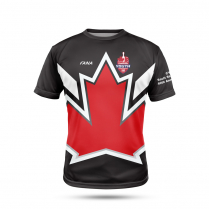 STYLE 0621 - CYC 40TH ANNIVERSARY