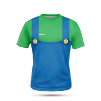 STYLE 0940 - GAMING 2