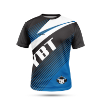 STYLE 1023 - YBT CUSTOM 4 - BLEU