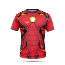 STYLE 1050 - SUPER HERO 3