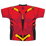 STYLE 1050 - SUPER H&Eacute;RO 3