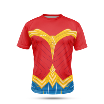 STYLE 1060 - SUPER HERO 4
