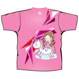 STYLE 1240 - PRINCESS UNICORN