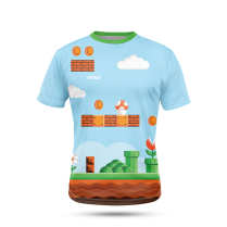 STYLE 1300 - VIDEO GAME