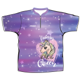 STYLE 1310 - UNICORN QUEEN