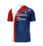 STYLE 1420 - USA FLAG 24