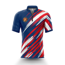 STYLE 1490 - MILITARY DAVID SIMARD