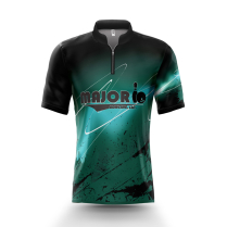 STYLE 1500 - MAJOR BOWLING TEAL