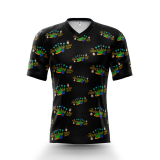 STYLE 1610 - FRANKIE & DING DONG SHOW BLACK