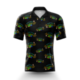 STYLE 1610 - FRANKIE & DING DONG SHOW BLACK