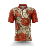 STYLE 1640 - KOI FISH