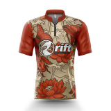 STYLE 1640 - KOI FISH