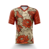 STYLE 1640 - KOI FISH