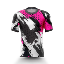 STYLE 1710 - HEX PINK 23