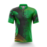 STYLE 1880 - OVERPOWER GREEN