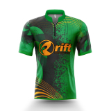 STYLE 1880 - OVERPOWER GREEN