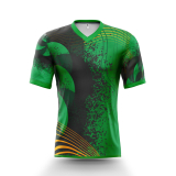 STYLE 1880 - OVERPOWER GREEN