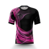 STYLE 1940 - PINK THUNDER