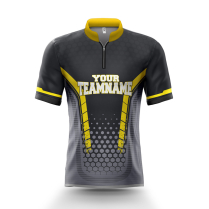 STYLE 1951 - TEAM 4 - JERSEY 2