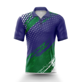 STYLE 2040 - GREEN SPECIAL