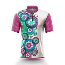 STYLE 2090 - FUNKY RETRO