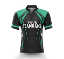 STYLE 2246 - TEAM 3 - JERSEY 7