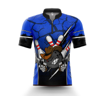 STYLE 2303 - GUNSLINGER BLUE