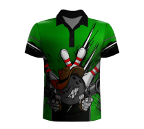 STYLE 2304 - GUNSLINGER GREEN