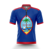 STYLE 2320 - GUAM FLAG