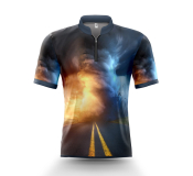 STYLE 2370 - THUNDER ROAD