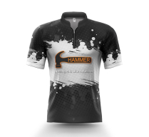 STYLE 2520 - BLAST GREY