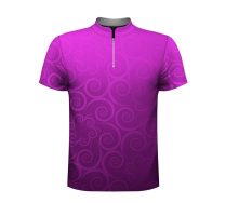 STYLE 2810 - SPIRAL SWIRLS