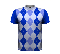 STYLE 2951 - DIAMONDS BLUE