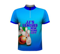 STYLE 3020 - JJS LEAGUE NYC 40 YEARS 1