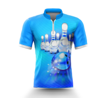 STYLE 3080 - LET'S BOWL!