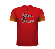 STYLE 3153 - CASINO STAR RED JJS LEAGUE