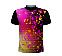 STYLE 3340 - WARPED PAINT