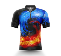 STYLE 3360 - FIRE & WATER