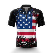 STYLE 3620 - USA SPLASH