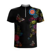 STYLE 3700 - FLUTTER BY