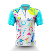 STYLE 3830 - 90s FUN