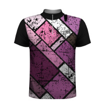 STYLE 3850 - PINK PUNK