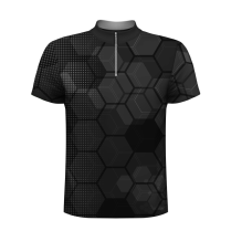 STYLE 4001 - SIGNATURE HEX BLACK