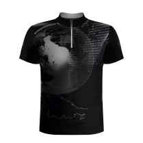 STYLE 4022 - GLOBAL TECH BLACK