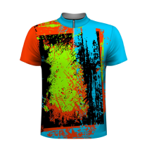 STYLE 4180 - GRUNGE PAINT 1