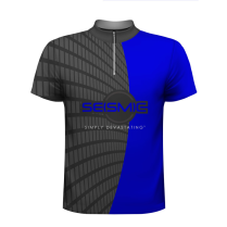 STYLE 4251 - VORTEX BLUE