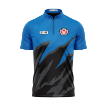 STYLE 4270 - YBT 2025 CUSTOM 1 BLUE