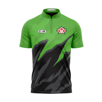 STYLE 4271 - YBT 2025 CUSTOM 1 GREEN